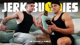 Uhh, You Ever Heard Of This 'Prostate' Thing??, Scene #01