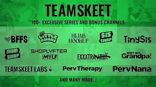 Fickfreudige Flittchen