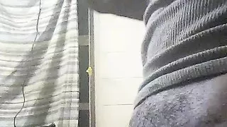 Faggy femboy bitch black bottom with big black cock BBC and fat ass tight bootyhole