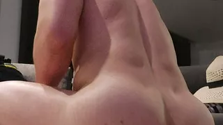 CULO TRAGON.. Principiante el juguetes.