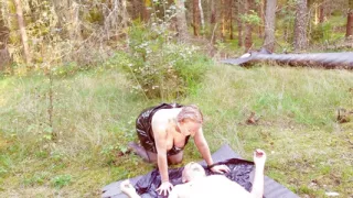 3 Full Movies of Cuckolding! Sexy Wife with Different Lover and Her Slutty Cuckold Man!