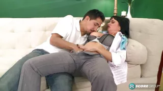 The ultimate creampie