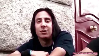 Gangbang Archibe - Busty MILF in stockings