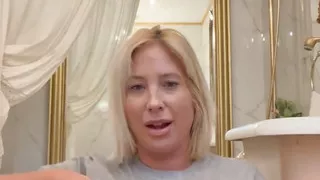 Tasha Reign Plays Along with You