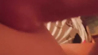 Curvy woman playing with herself and getting fucked doggystyle untill i cum