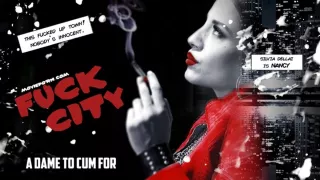 Fuck City - A Dame To Cum For - Xvirtual - Sexlikereal