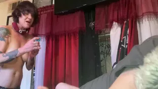 This Woman Does Not Need Flintt Mints