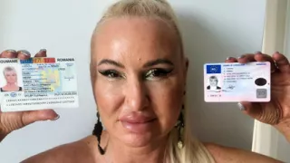 Busty PAWG MILF Sexy Odette Has A Sexdate