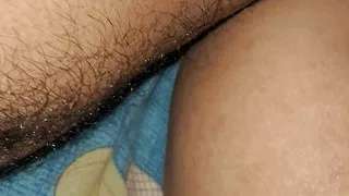 Hot and sexy sunni bhabhi fucking hard in my village room