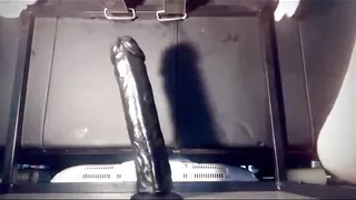 Me Playing with Mysel