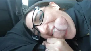 Do You Think I Am Pretty with a Cock in My Mouth?