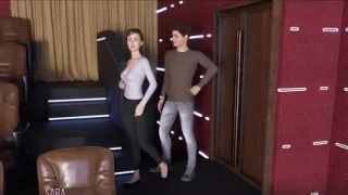 University Of Problems 59 - She's So Pure By MissKitty2K