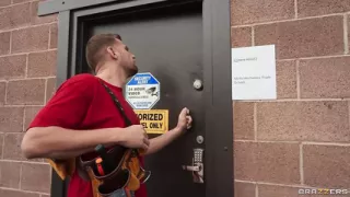 Anal For 2 Kira Noir, Alexis Tae Brazzers