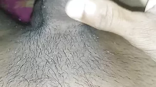 Solo desi boy masturbation night cumshot