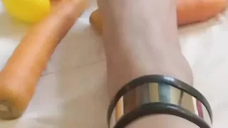 Compilation of beautiful feet