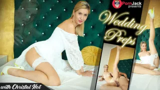 Wedding Preps - Vrpornjack - Vr Porn Video - Sexlikereal