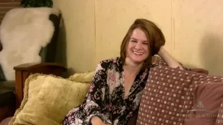 Zia is happy to meet you