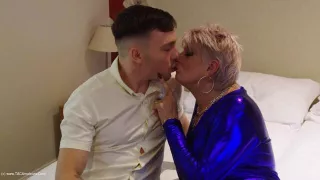 Dimonty's Young Man Fuck Pt1 - Dimonty