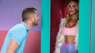 All Dolled Up: Gonzo Edition With Olivia Austin, Scott Nails - Brazzers