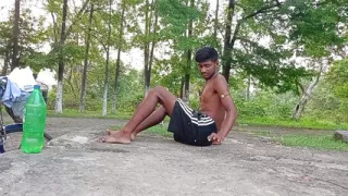 Lose fat by dying and increase your sex step