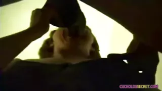 Cuckolds Secrets - BBC in my wifes ass