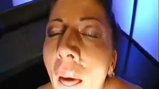 Ggg John Thompson Vintage Cum Swapping Bukkake Girls