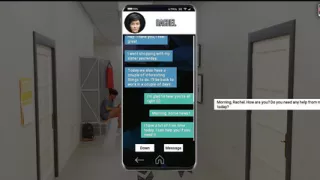 University Of Problems 61 - Fill Her Deep By MissKitty2K