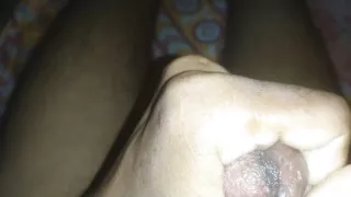 College boy real creampie cumshot night