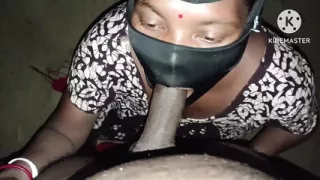 Bhabhi ko night mein bulakar chudai ki outdoor