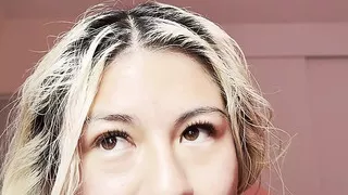 My Husband Catches Me Masturbating For The Neighbor