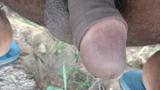 Hasthmethun deshi boy outside ????????????big hands