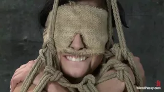 New Girl Tries Electricity for the First Time