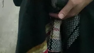 Cum on Kuki phanek mekhala sarong