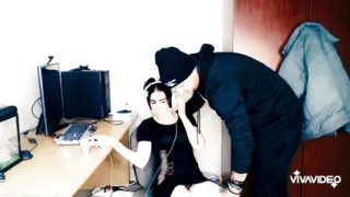 Landlord pussy play me cause i cant make rent