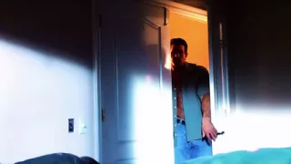 Blonde Sasha Knox Takes Lee Stone's Cock Deep in Her Ass