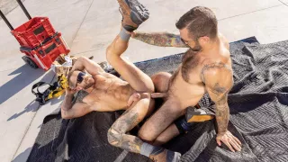 Jack Of All Trades, Scene #04