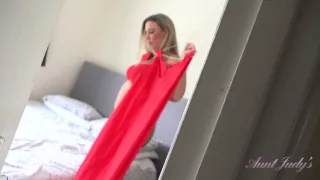 Your Landlady Maisie Caught You Spying on Her