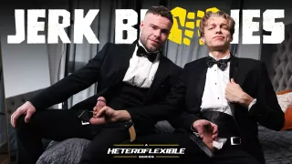 Let's Get Rid Of These Pre-Wedding Jitters, Bud!, Scene #01