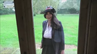 The Salvation Army Calls - BarbySlut