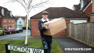 MILF Michelle Thorne in her sexiest lingerie for a fantastic fuck