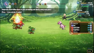 Tail of Desire Femboy Hentai Game Ep.10 She Got a Womb Tatoo After Fucking That Giant Monster Cock!