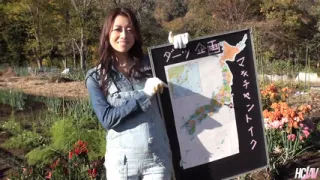 Hot and Horny Japanese Lady Maki Houjyou Makes Him Cum Inside