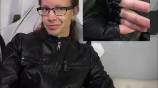 Today I'll Take Your Breath Away!