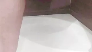 Peeing in My Panties Turns Me on