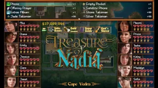 Treasure of Nadia - Ep 194 Preggo Sex by Misskitty2k