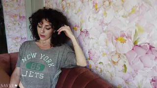 Stepbrother's First Handjob