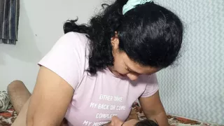 Mature girlfriend riding rich, loves to ride her cock