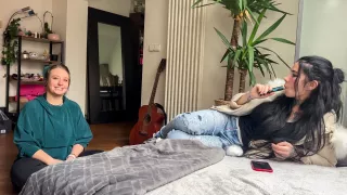 Bts - Gape Escape: Behind The Scenes Part 1, Scene #07