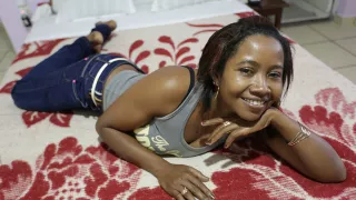 Black Milf Fucking On Camera, Cured Boredom - Asian Sex Diary