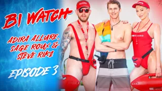 Bi Watch - Scene 3, Scene #03